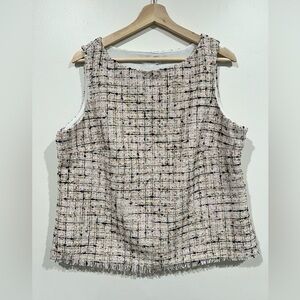 Ricki’s Multicoloured Sleeveless Top